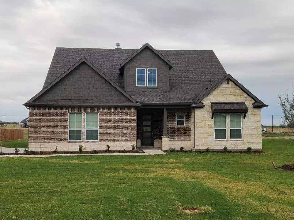 Rhome, TX 76078,129 Red Cliff Court