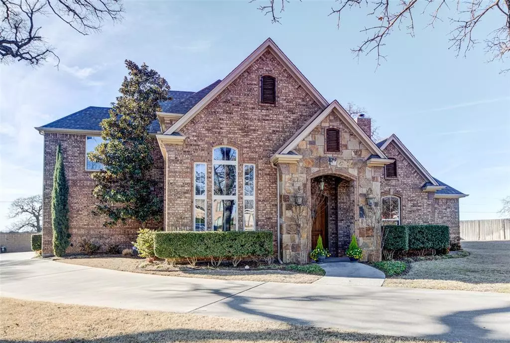 Decatur, TX 76234,1500 Thousand Oaks Drive