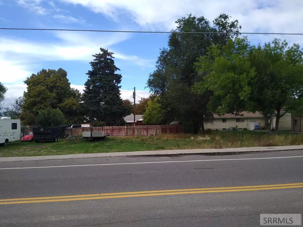 Pocatello, ID 83202,TBD(11) Hiline Road