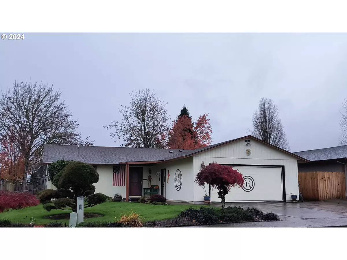 Mc Minnville, OR 97128,551 SW WESTVALE ST