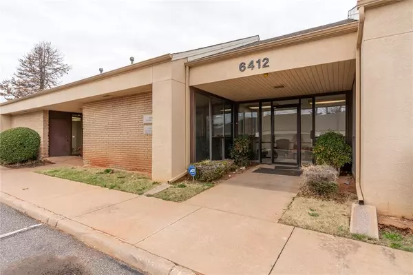 6412 N Santa Fe Avenue #B, Oklahoma City, OK 73116