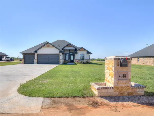 Edmond, OK 73025,4948 Ranchero Drive