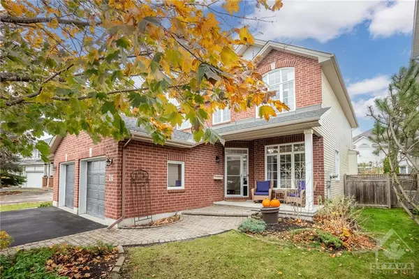 Ottawa, ON K2M 2X1,26 WINDGATE CRES