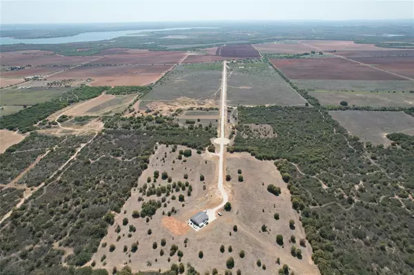 Abilene, TX 79601,10.69 Ac Private Rd 3390