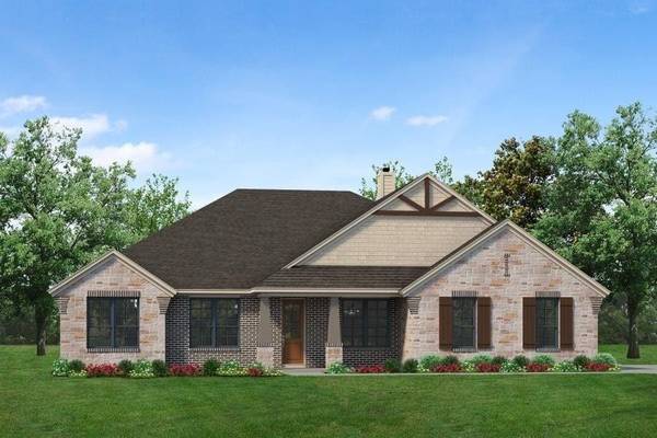 New Fairview, TX 76078,201 Meadow Vista Drive