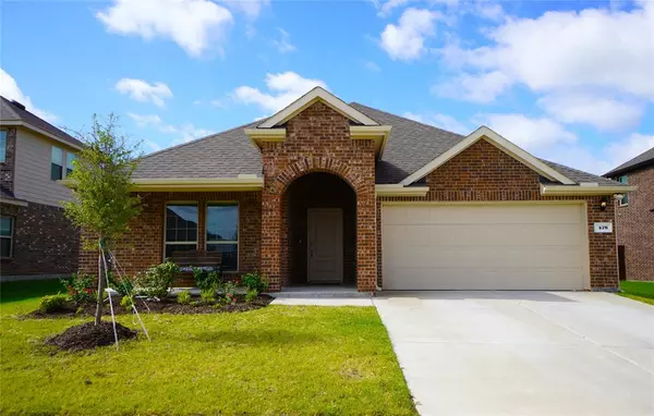 476 Declaration Way, Fate, TX 75189