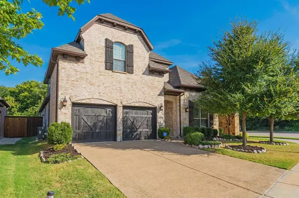 Allen, TX 75013,415 Chloe Drive