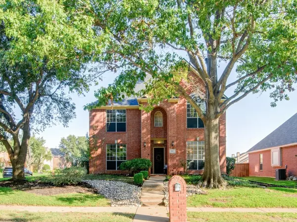 6027 Fieldstone Drive, Dallas, TX 75252