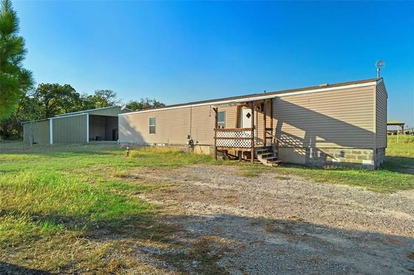 214 Kalinga Drive,  Weatherford,  TX 76085