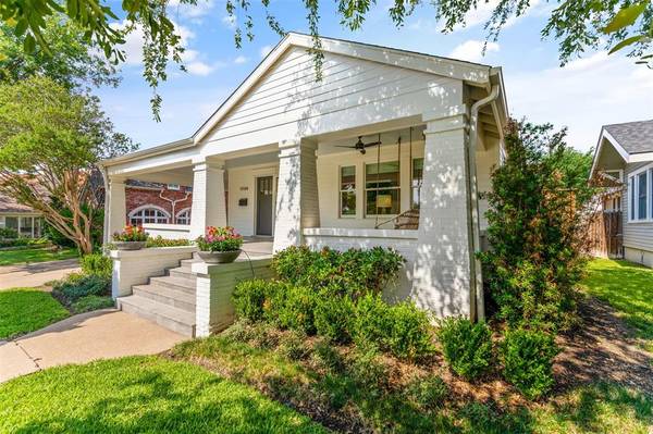 1704 Ashland Avenue,  Fort Worth,  TX 76107