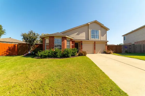 Fort Worth, TX 76244,8732 Eaglestone Way