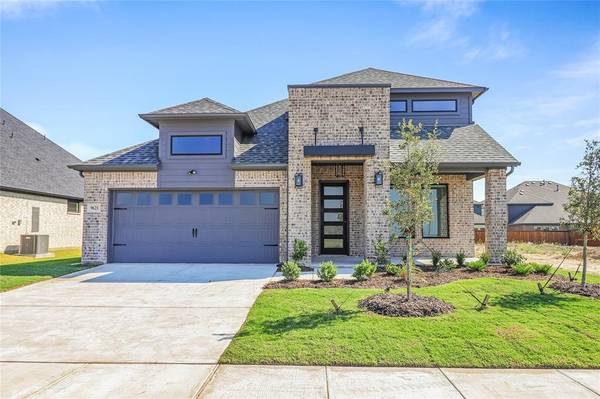 9621 Polo Pony Court, Mesquite, TX 75126