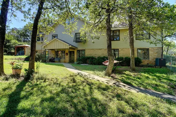 420 Southlake Park Road W, Southlake, TX 76092