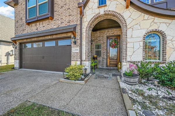 Melissa, TX 75454,2204 Vista Ridge Road