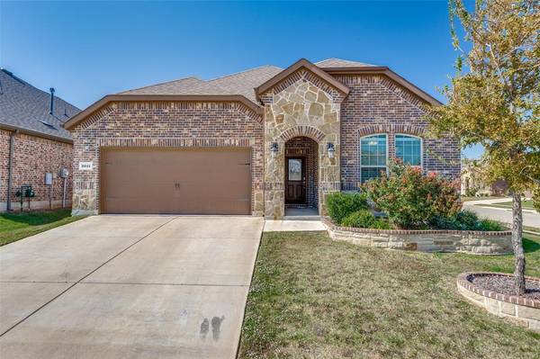 3021 Aransas Avenue, Aubrey, TX 76227