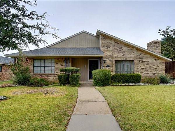 4549 Fremont Lane, Plano, TX 75093