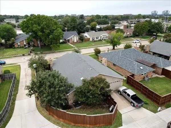 Plano, TX 75093,4549 Fremont Lane