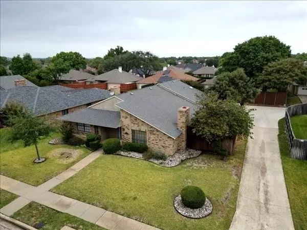 Plano, TX 75093,4549 Fremont Lane