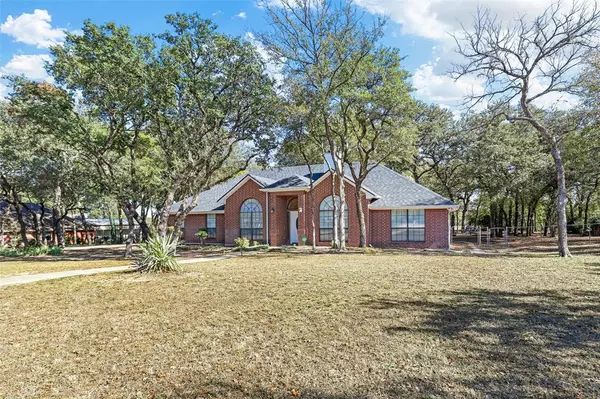 Lakeside, TX 76135,200 Lakeside Oaks Circle