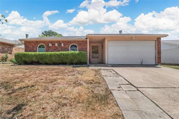 728 Leading Lane, Allen, TX 75002