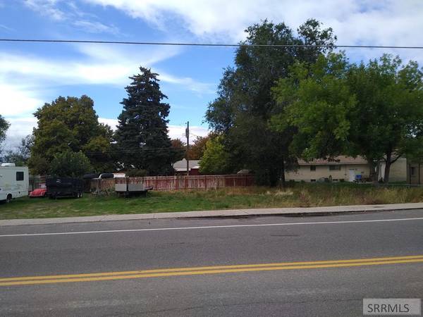 TBD(11) Hiline Road, Pocatello, ID 83202