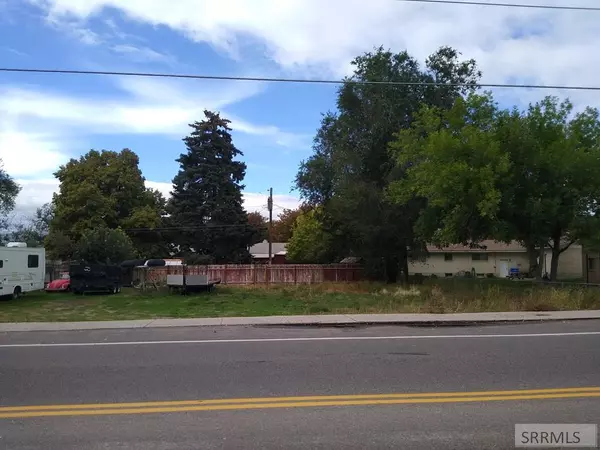 Pocatello, ID 83202,TBD(11) Hiline Road