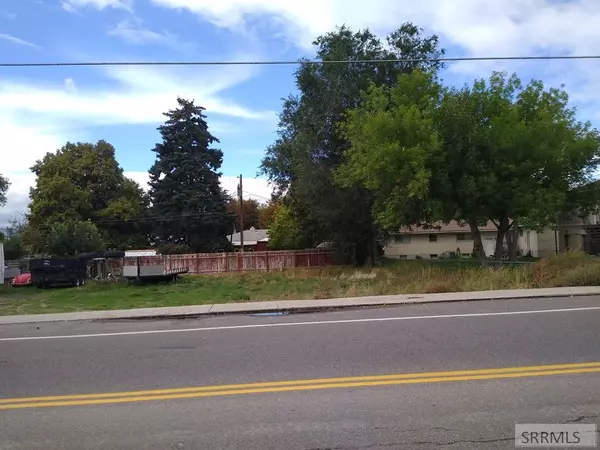 Pocatello, ID 83202,TBD(11) Hiline Road