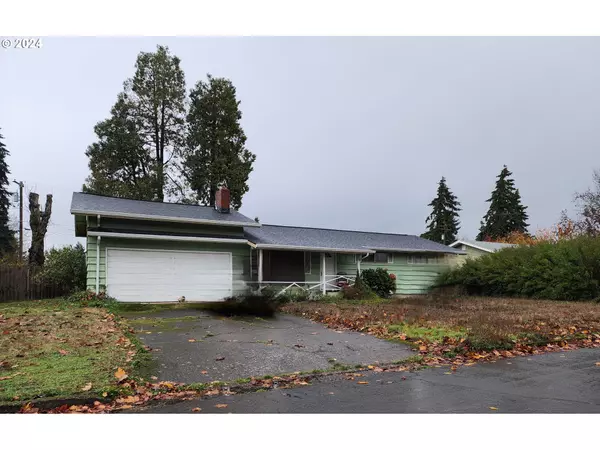 1650 MENLO LOOP, Springfield, OR 97477