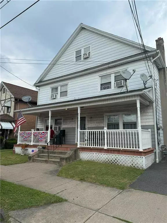 97 Mill Street #5, Luzerne County, PA 18702