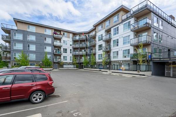 3070 Kilpatrick Ave #312, Courtenay, BC V9N 0G7