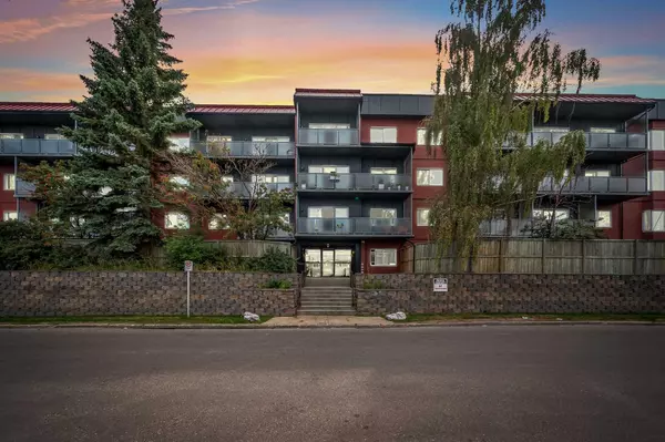 335 Garry CRES NE #213, Calgary, AB T2K 5X1