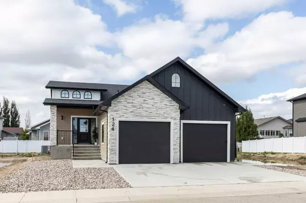 Medicine Hat, AB T1B 0P4,124 Hamptons CRES Southeast