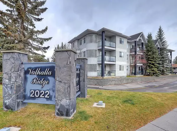 2022 Canyon Meadows DR SE #313,  Calgary,  AB T2J7H1