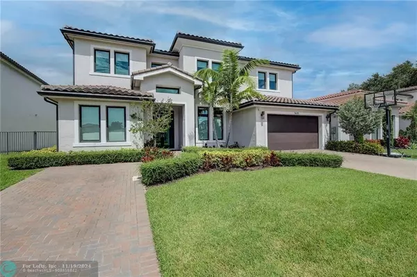 Hollywood, FL 33312,5635 W Brookfield Cir W