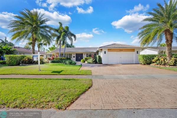 3341 N 37th St,  Hollywood,  FL 33021