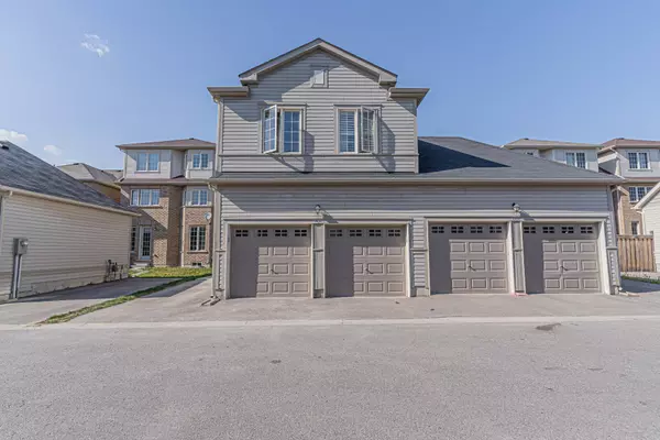 2812 Donald Cousens Pkwy, Markham, ON L6B 1H2