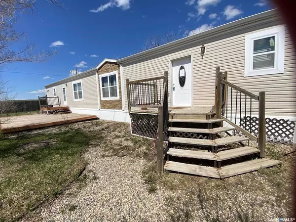 36 Westshore GREEN, Yorkton, SK S3N 2X1