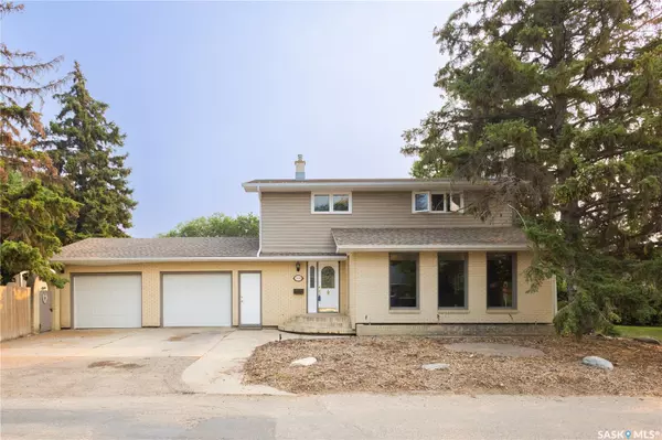 3445 Caen STREET, Saskatoon, SK S7M 3P5