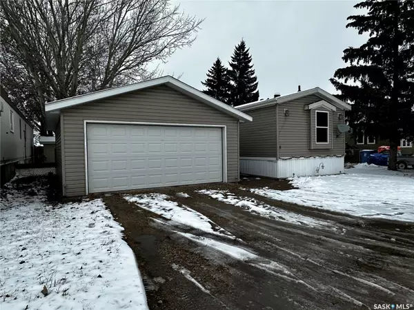 555 Dielschneider ROAD ##8, Melville, SK S0A 2P0