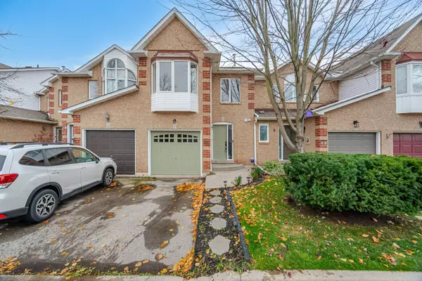 1240 Westview TER #66, Oakville, ON L6M 3M4