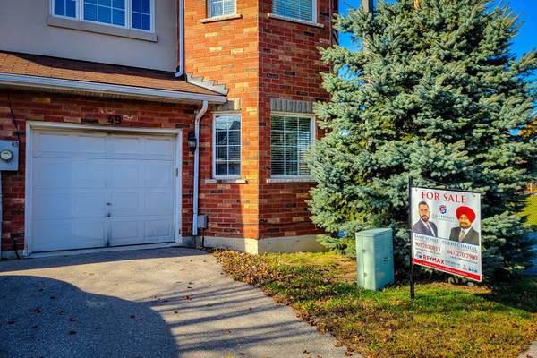 20 Mcconkey CRES #49, Brantford, ON N3S 0B9