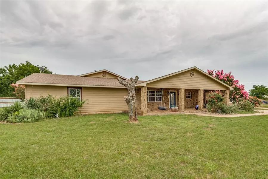 5313 Old Buena Vista Road, Waxahachie, TX 75167