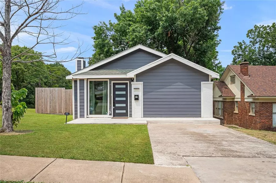 2859 W Brooklyn Avenue, Dallas, TX 75211