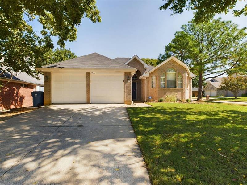 2600 Belmont Court, Flower Mound, TX 75028