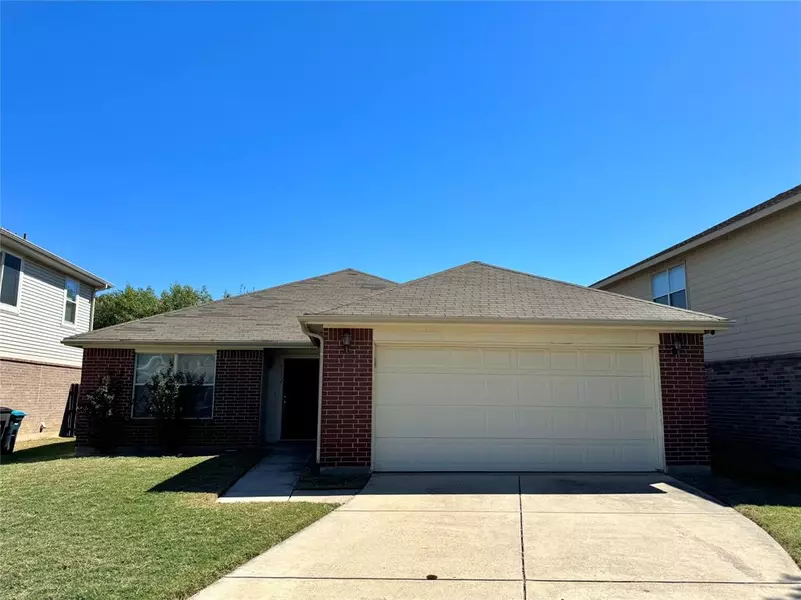 6332 Apalachee Trail, Fort Worth, TX 76179