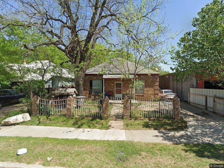 416 S Fitzhugh Avenue, Dallas, TX 75223