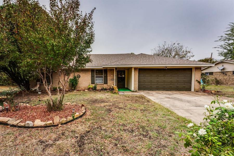 127 Dunn Street, Red Oak, TX 75154