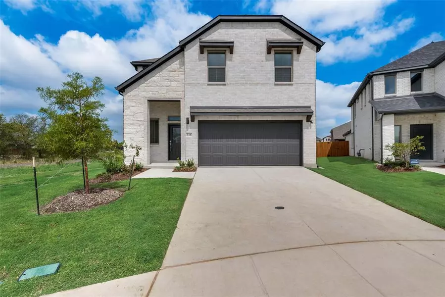 316 Berkshire, Mckinney, TX 75071