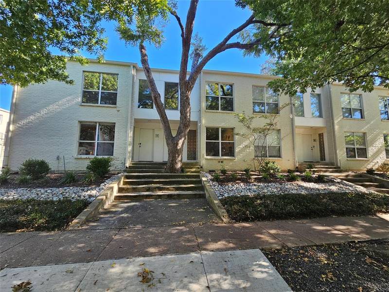 4122 Travis Street #7, Dallas, TX 75204