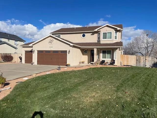 244 Encino Dr, Pueblo, CO 81005